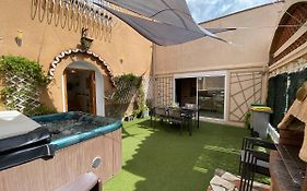 La Solana